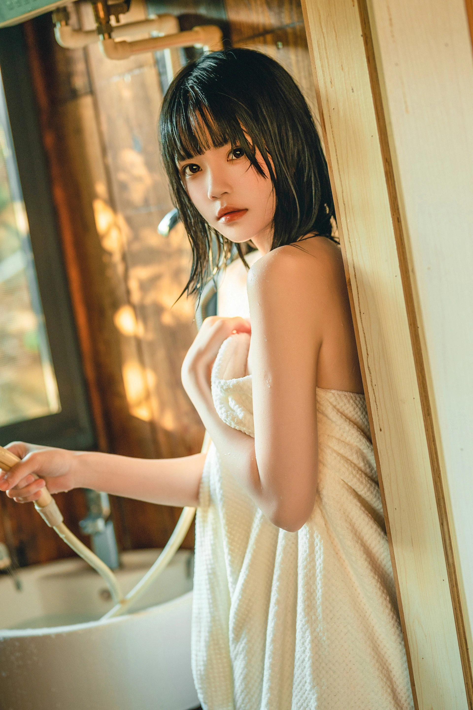 桜桃喵 - NO.148 果夏 2