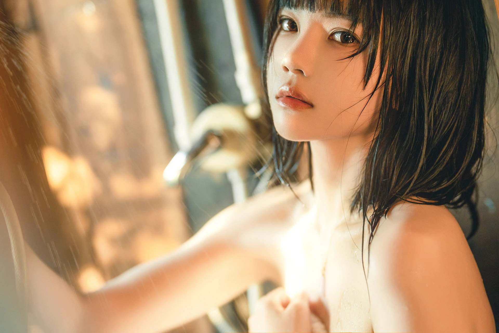桜桃喵 - NO.148 果夏 3